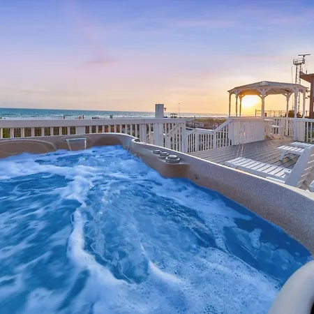 Sandy Feet Retreat